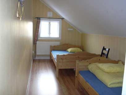 Bjorkfors Kajak & Hostel Εξωτερικό φωτογραφία