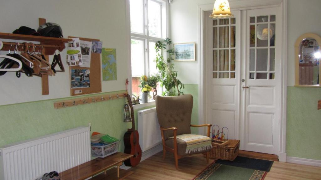 Bjorkfors Kajak & Hostel Εξωτερικό φωτογραφία
