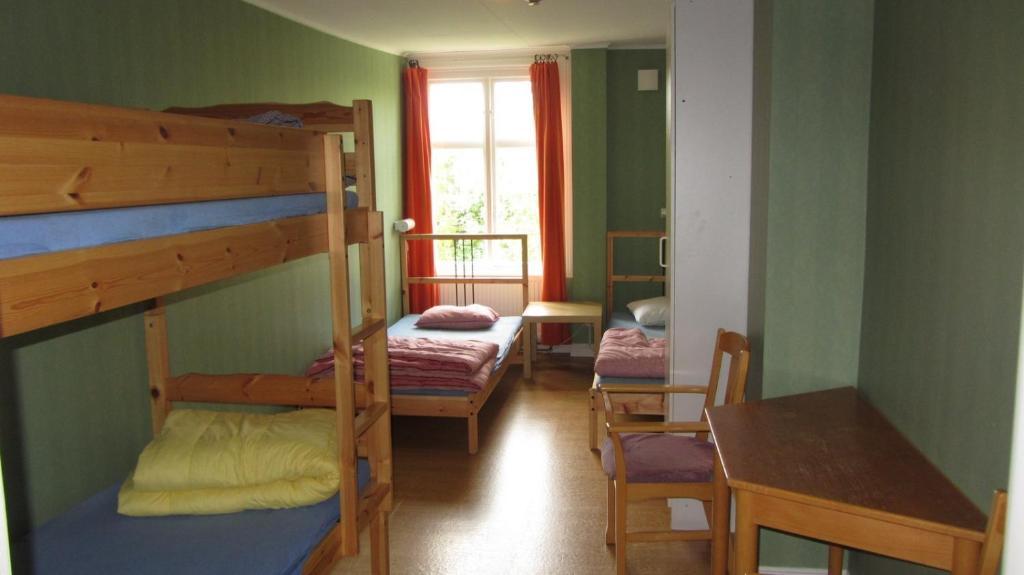 Bjorkfors Kajak & Hostel Δωμάτιο φωτογραφία