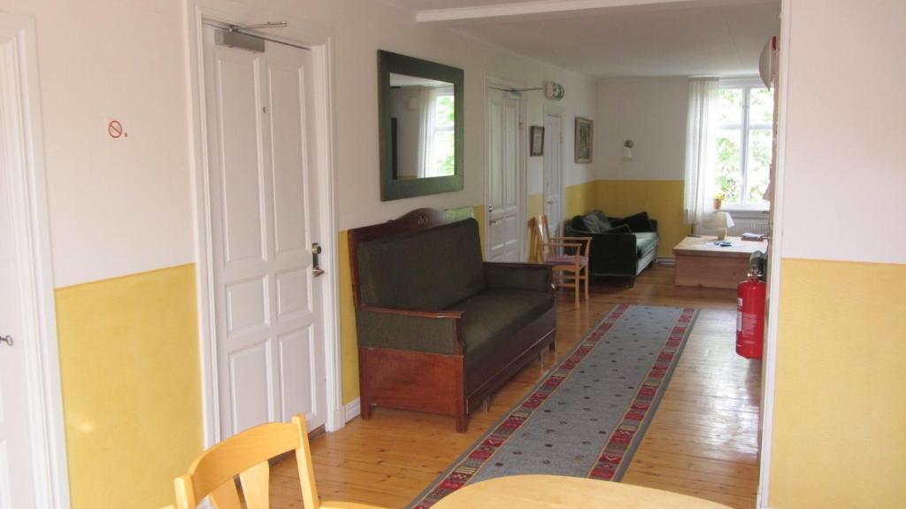 Bjorkfors Kajak & Hostel Εξωτερικό φωτογραφία